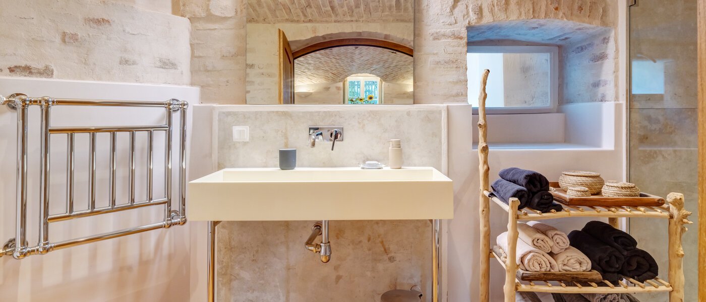 Wohnung München Neuhausen 01 Badezimmer 11204