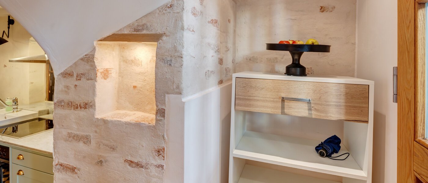 Wohnung München Neuhausen 02 Flur/Gang 11204