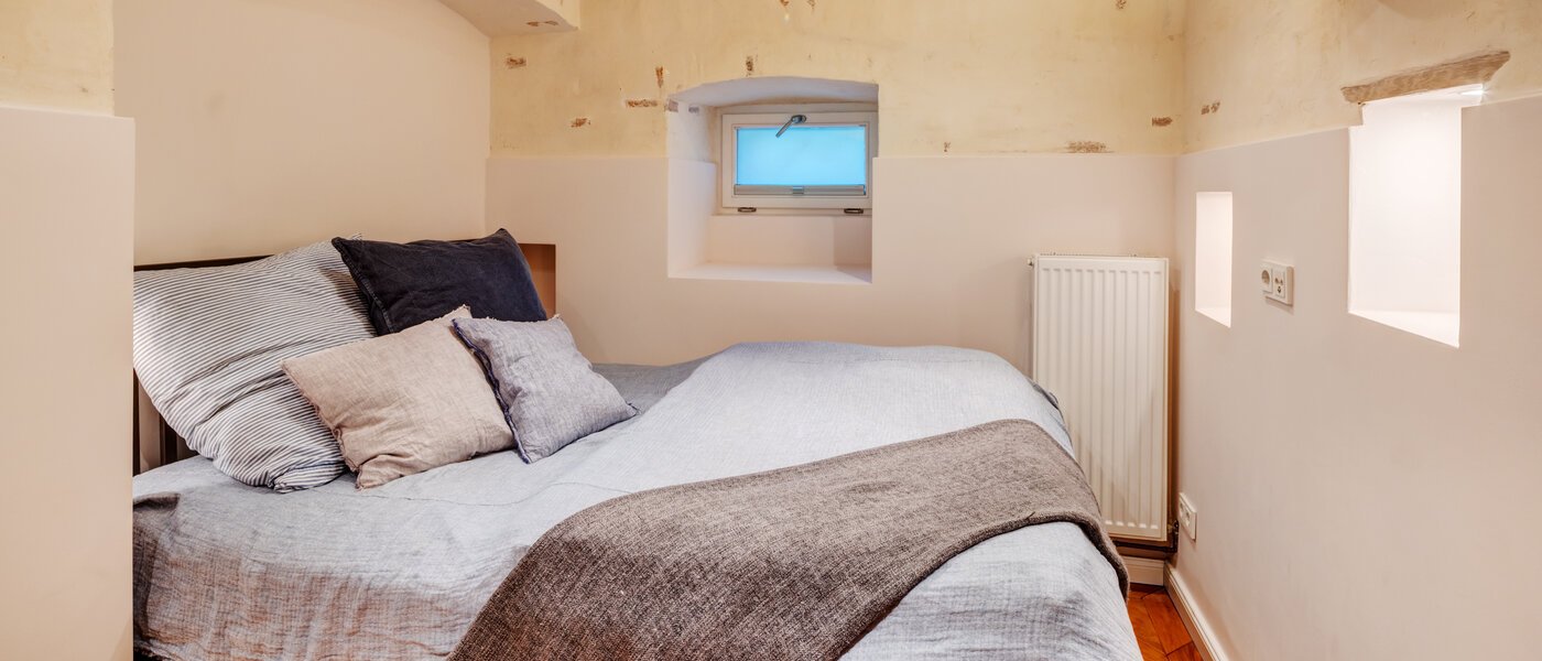 Wohnung München Neuhausen 01 Schlafzimmer 11204