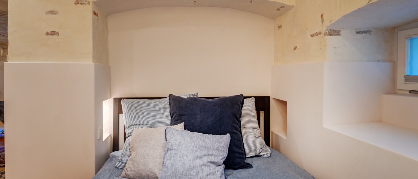 Wohnung München Neuhausen 02 Schlafzimmer 11204