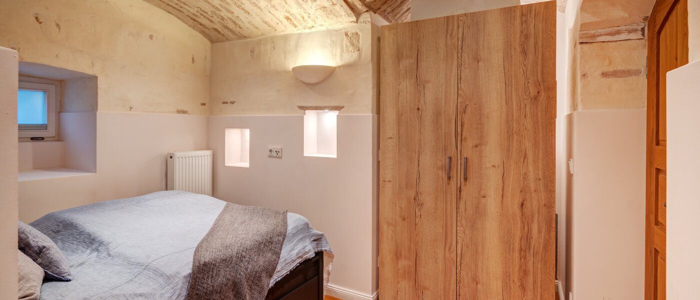 Wohnung München Neuhausen 04 Schlafzimmer 11204