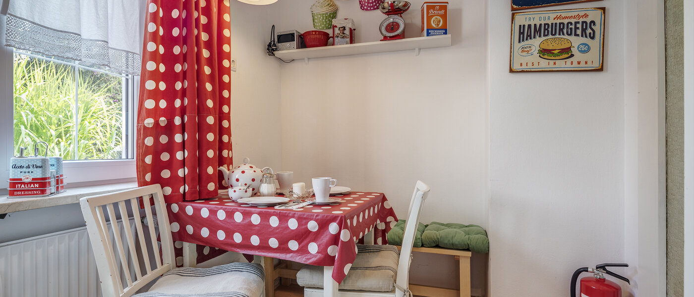 Wohnung München Moosach 03 Küche 11210