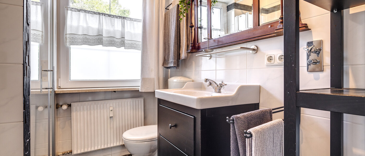 Wohnung München Moosach 01 Badezimmer 11210