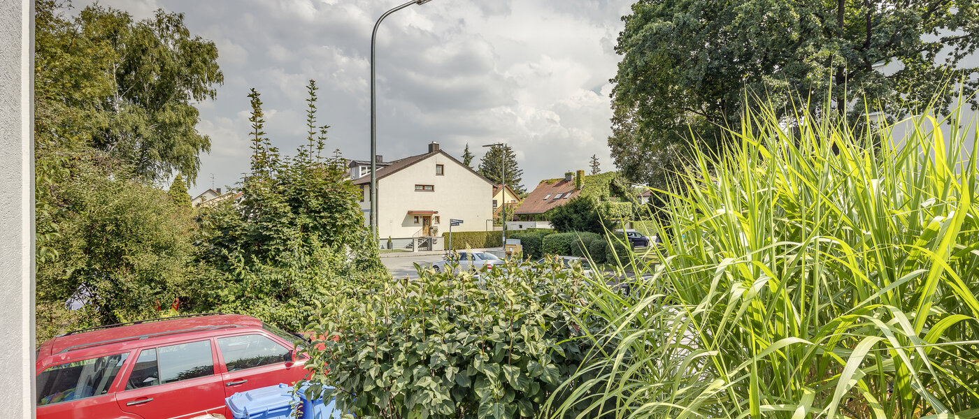 Wohnung München Moosach 01 Aussicht 11210