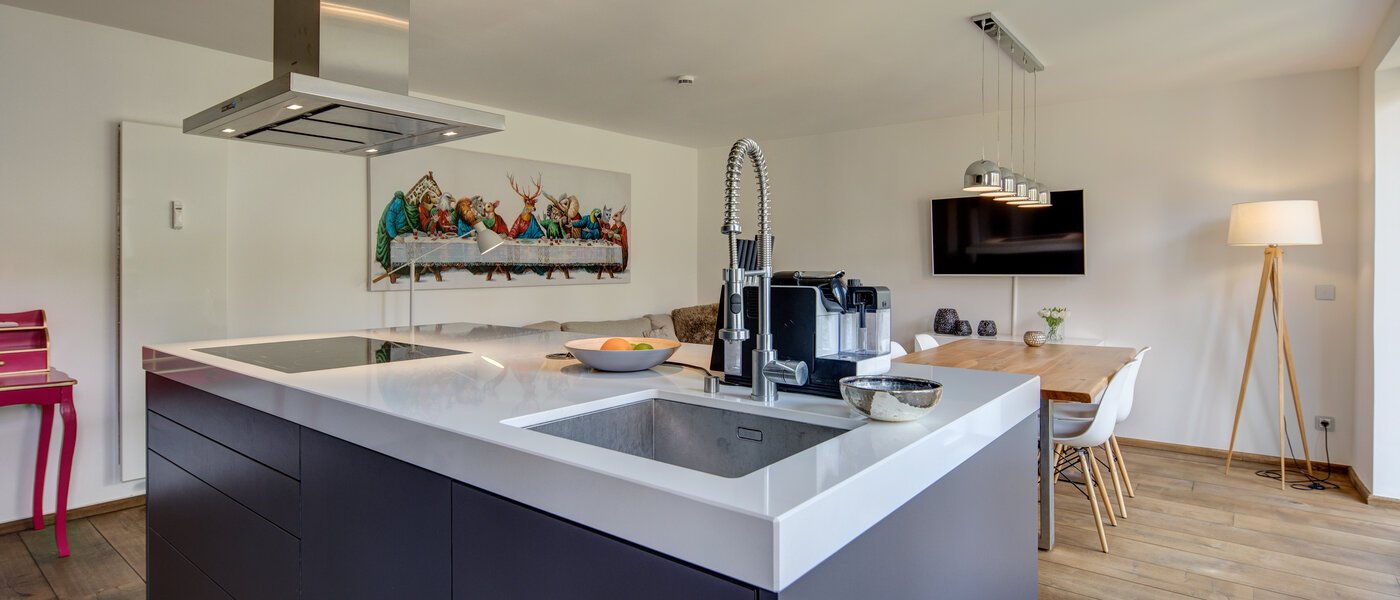 Wohnung München Schwabing 04 Küche 11220