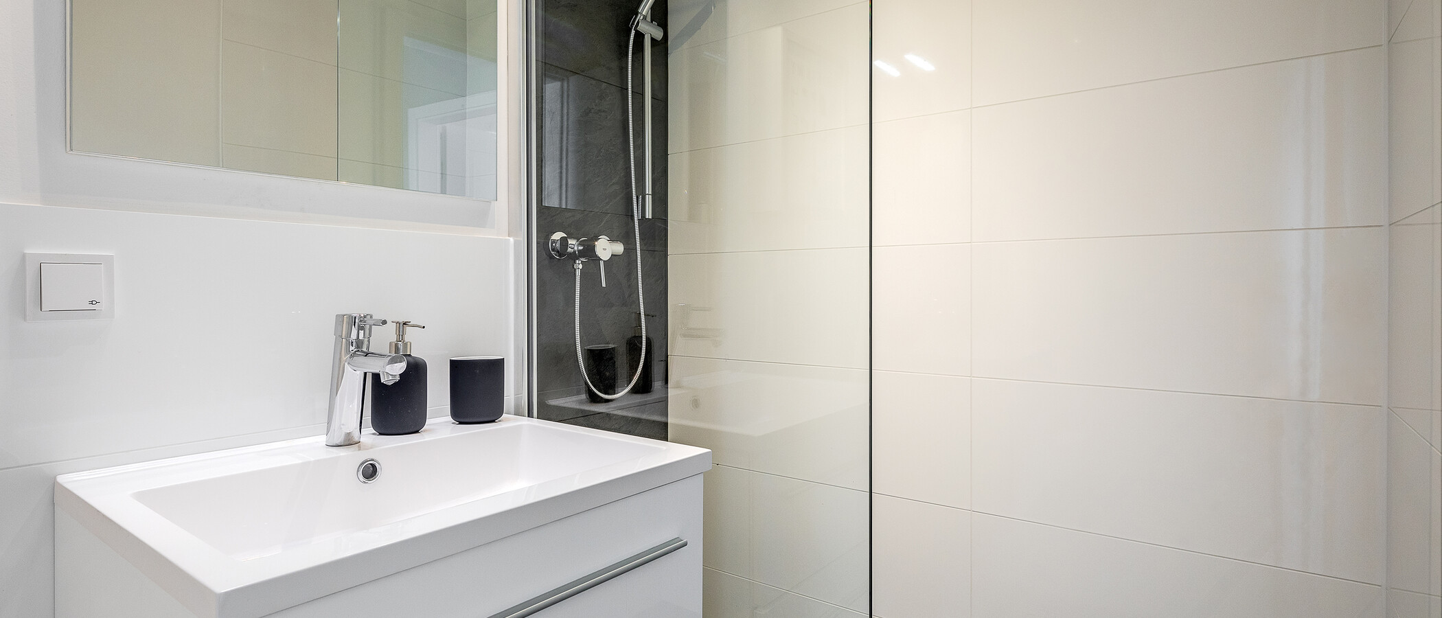 Wohnung München Milbertshofen 02 Badezimmer 11227