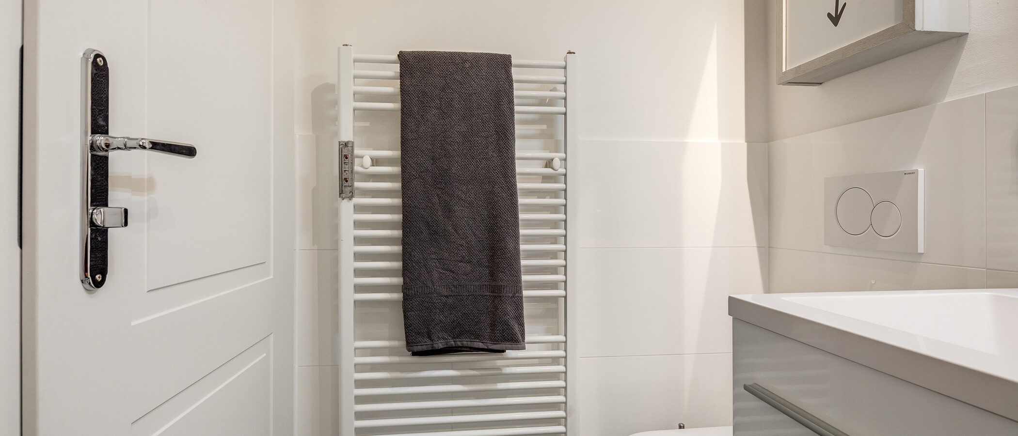 Wohnung München Milbertshofen 03 Badezimmer 11227