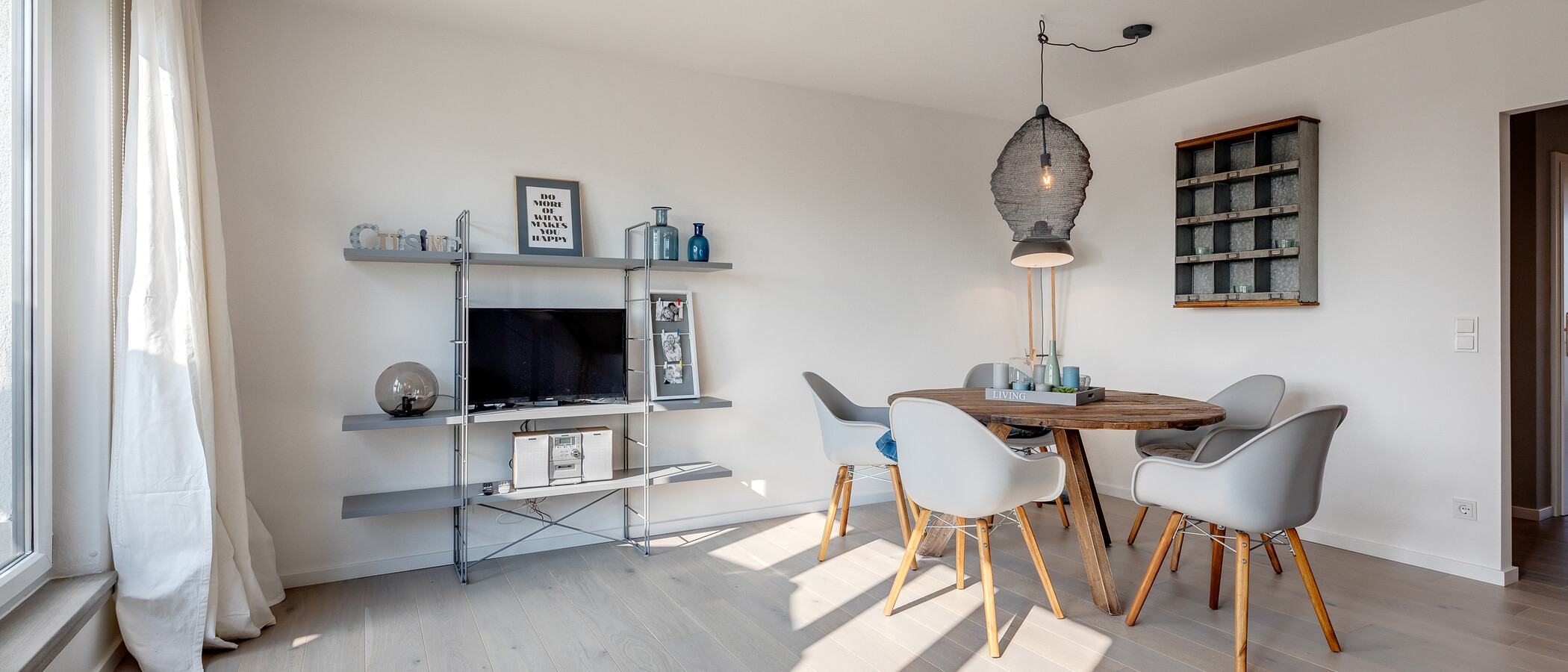 Wohnung München Milbertshofen 03 Wohnbereich 11227