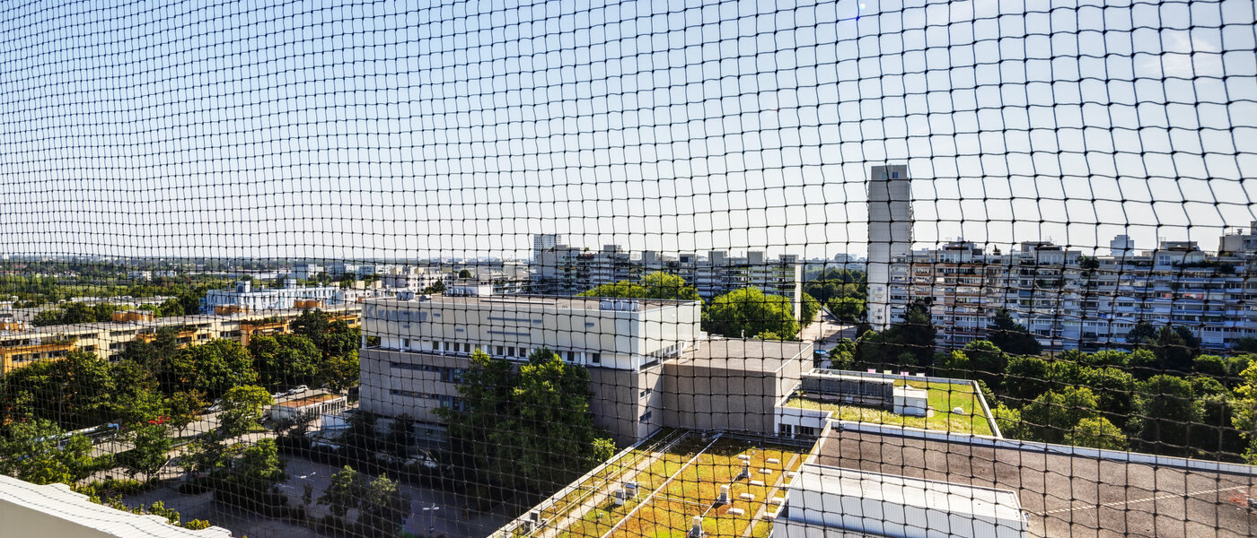 Wohnung München Olympiazentrum 02 Aussicht 11229