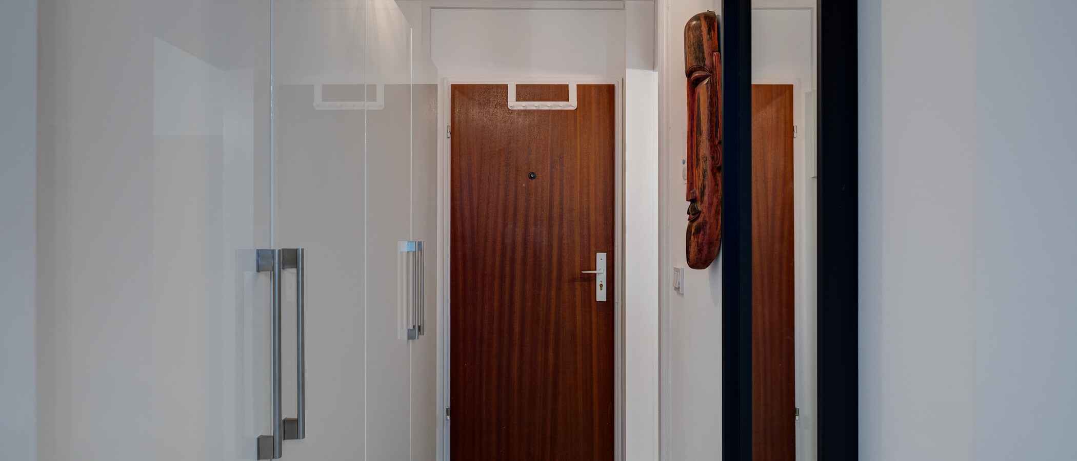 Apartment München Schwabing-West 01 Flur/Gang 11238