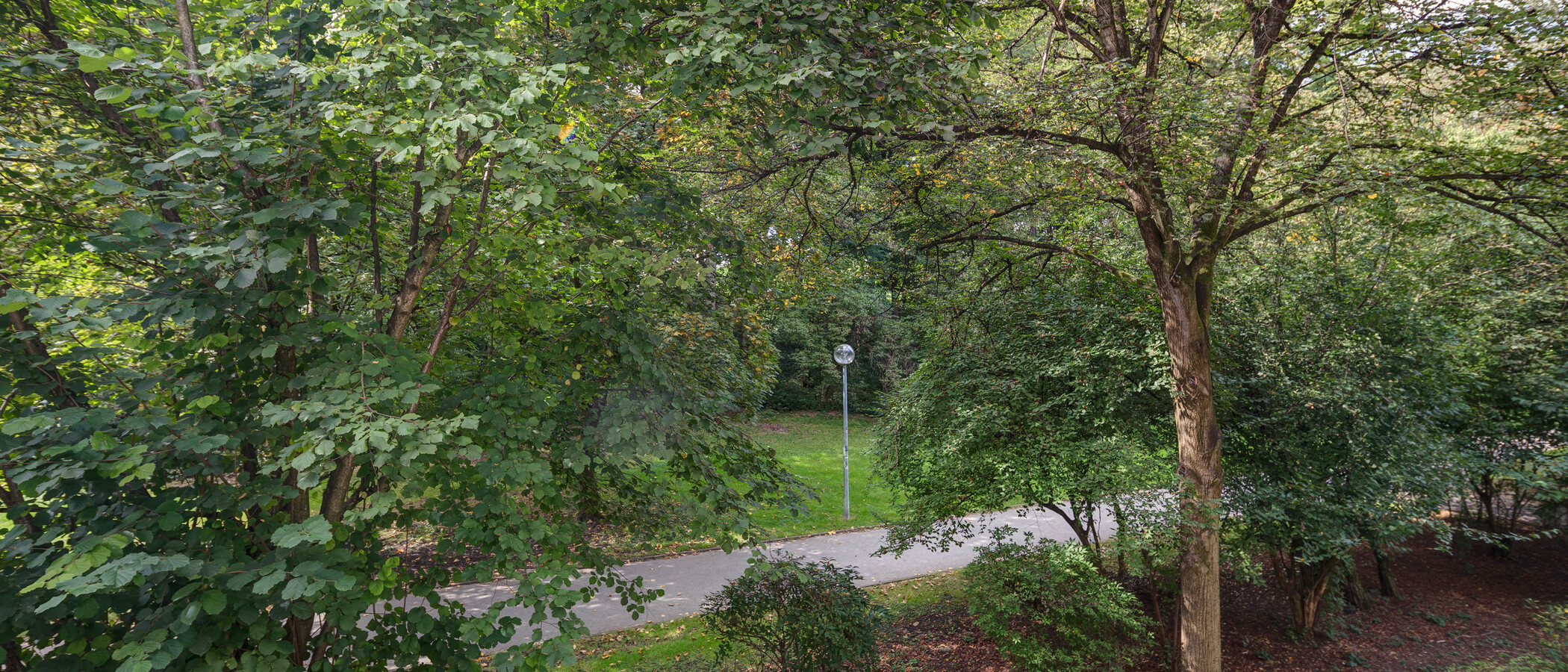 Apartment München Schwabing-West 02 Aussicht 11238