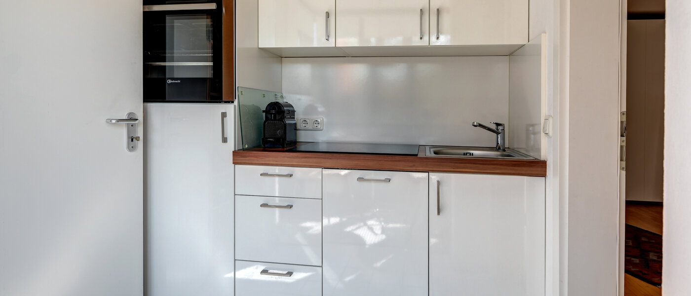 Wohnung München Neuhausen 01 Küche 11252