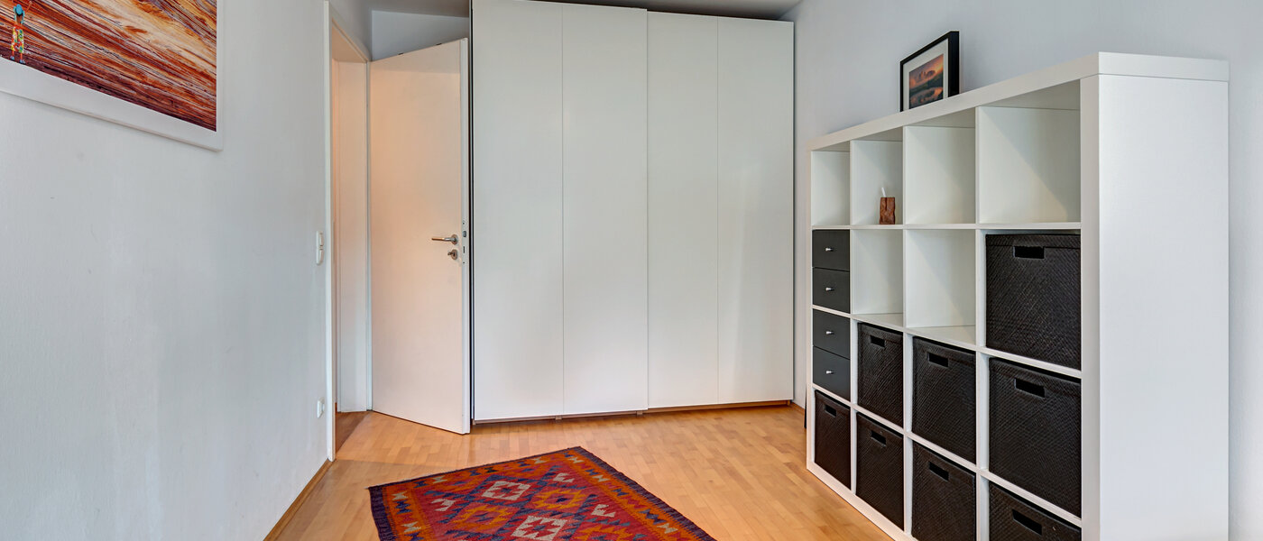 Wohnung München Neuhausen 02 Schlafzimmer 11252