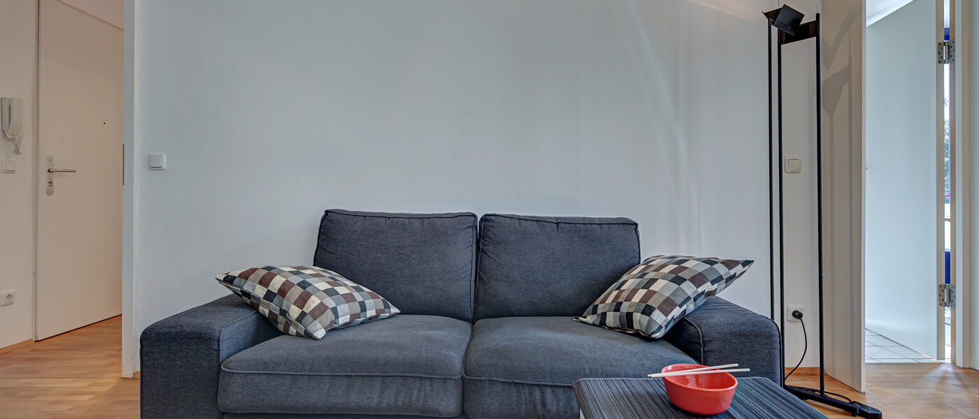 Wohnung München Neuhausen 04 Wohnbereich 11252