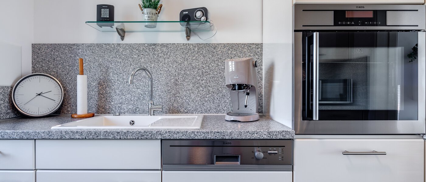 Wohnung München Parkstadt Solln 02 Küche 11253