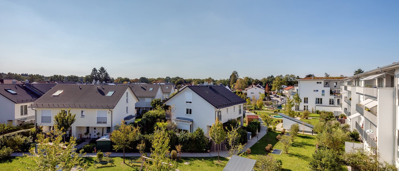 Wohnung München Parkstadt Solln 04 Aussicht 11253