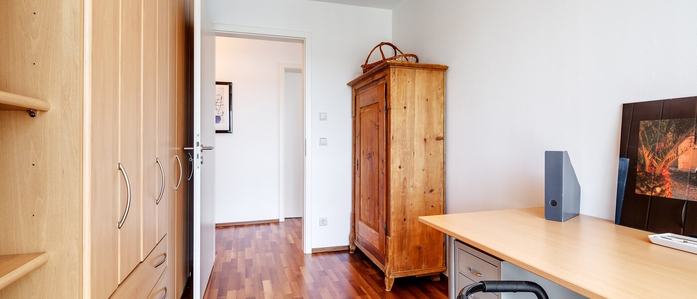 Wohnung München Parkstadt Solln 03 Arbeitszimmer 11253