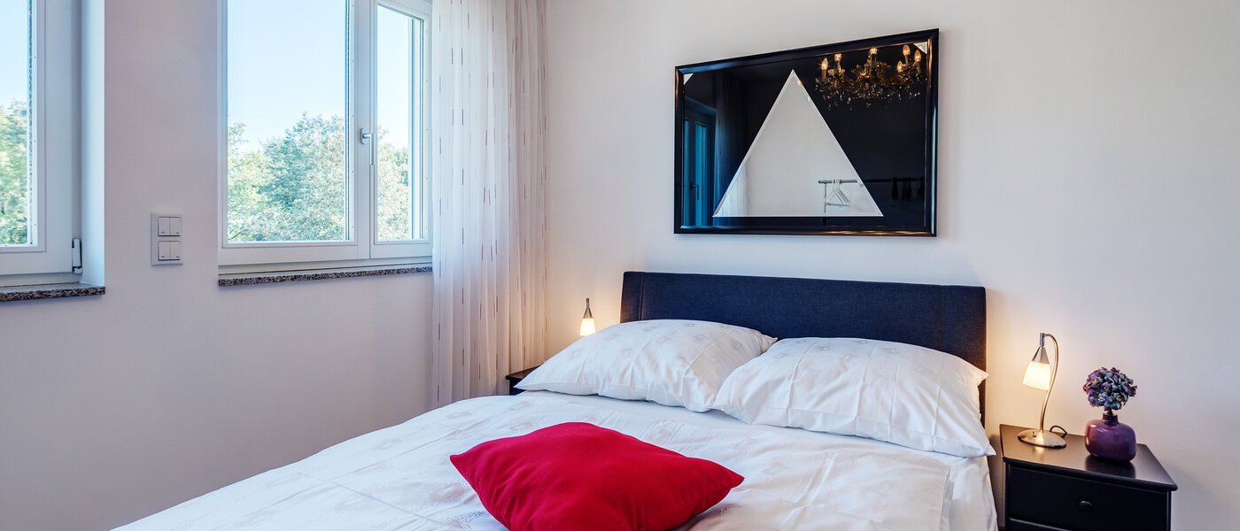 Wohnung München Parkstadt Solln 01 Schlafzimmer 11253