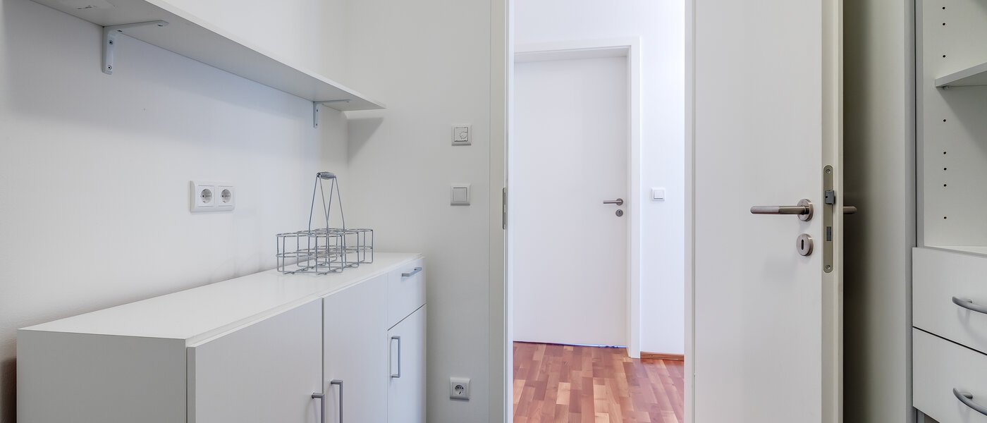Wohnung München Parkstadt Solln 01 Abstellraum 11253