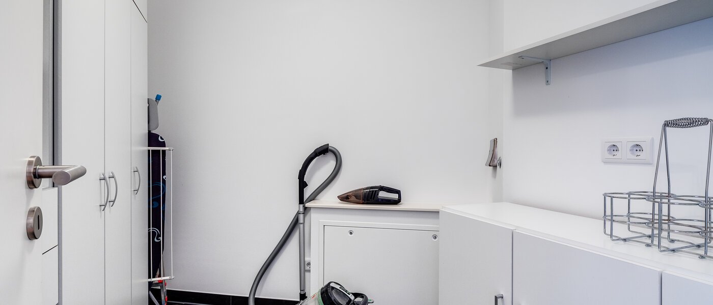 Wohnung München Parkstadt Solln 02 Abstellraum 11253