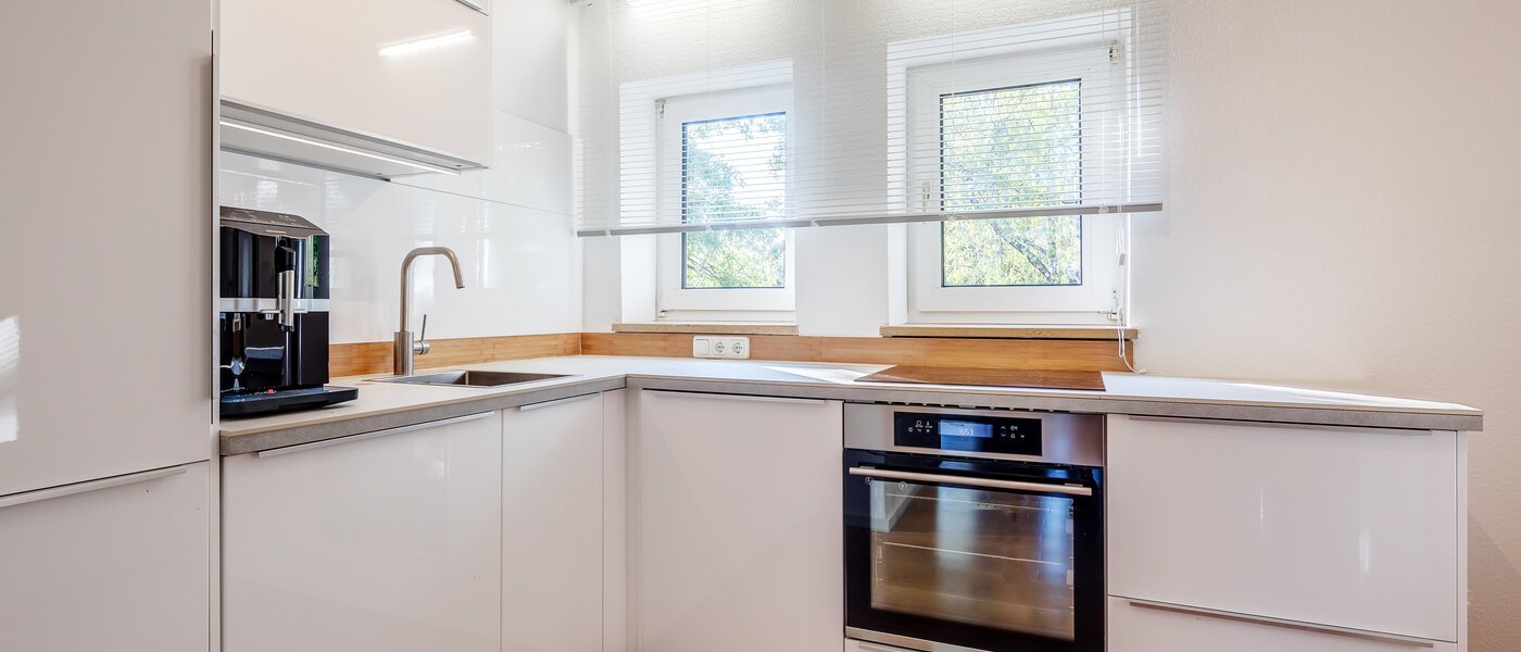 Wohnung München Parkstadt Bogenhausen 01 Küche 11256