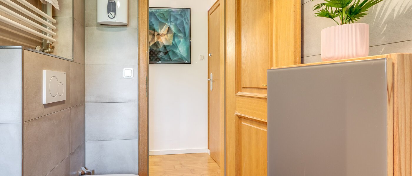 Wohnung München Parkstadt Bogenhausen 03 Badezimmer 11256