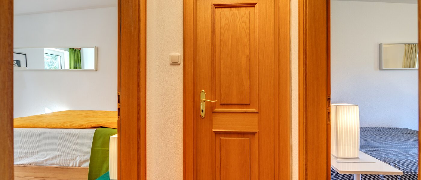 Wohnung München Parkstadt Bogenhausen 03 Flur/Gang 11256