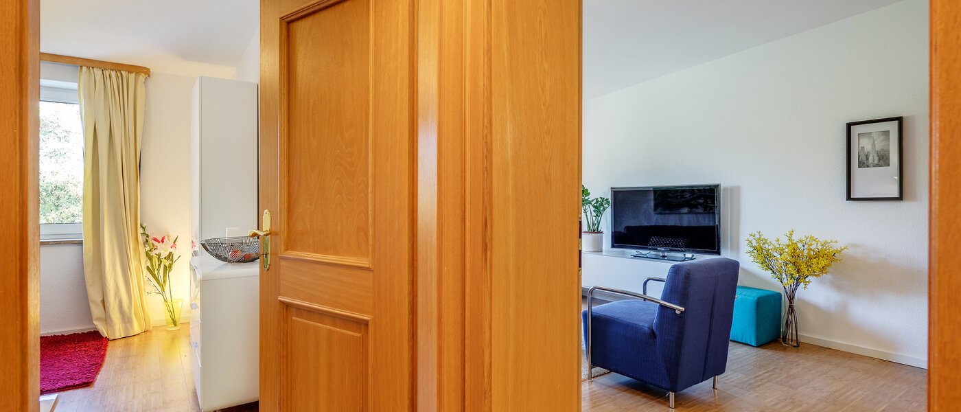 Wohnung München Parkstadt Bogenhausen 04 Flur/Gang 11256