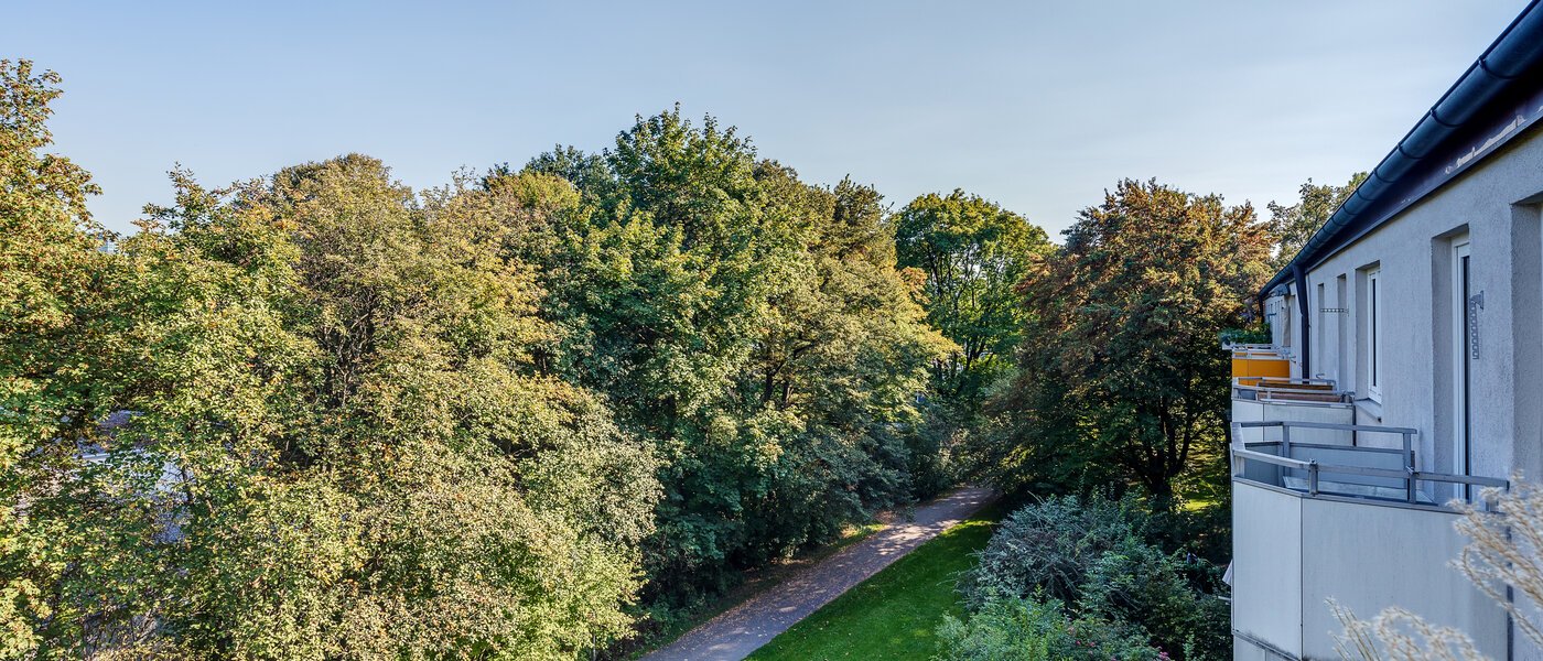 Wohnung München Parkstadt Bogenhausen 01 Aussicht 11256