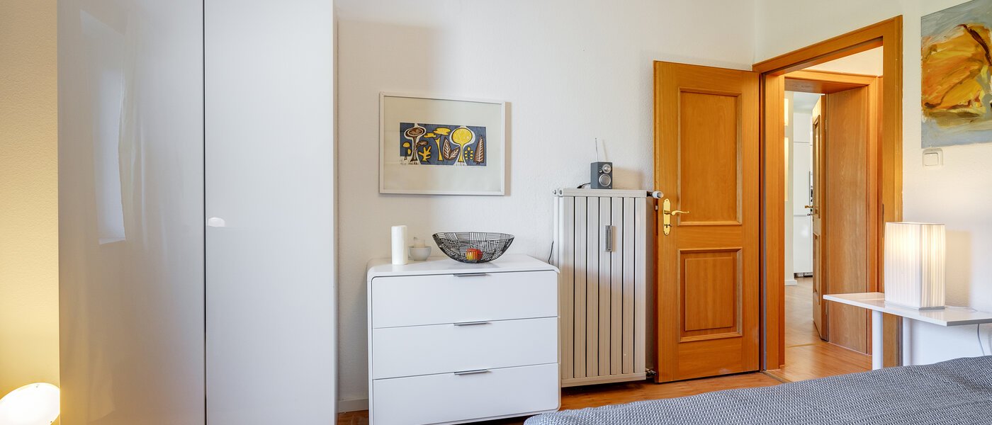 Wohnung München Parkstadt Bogenhausen 04 Schlafzimmer 11256