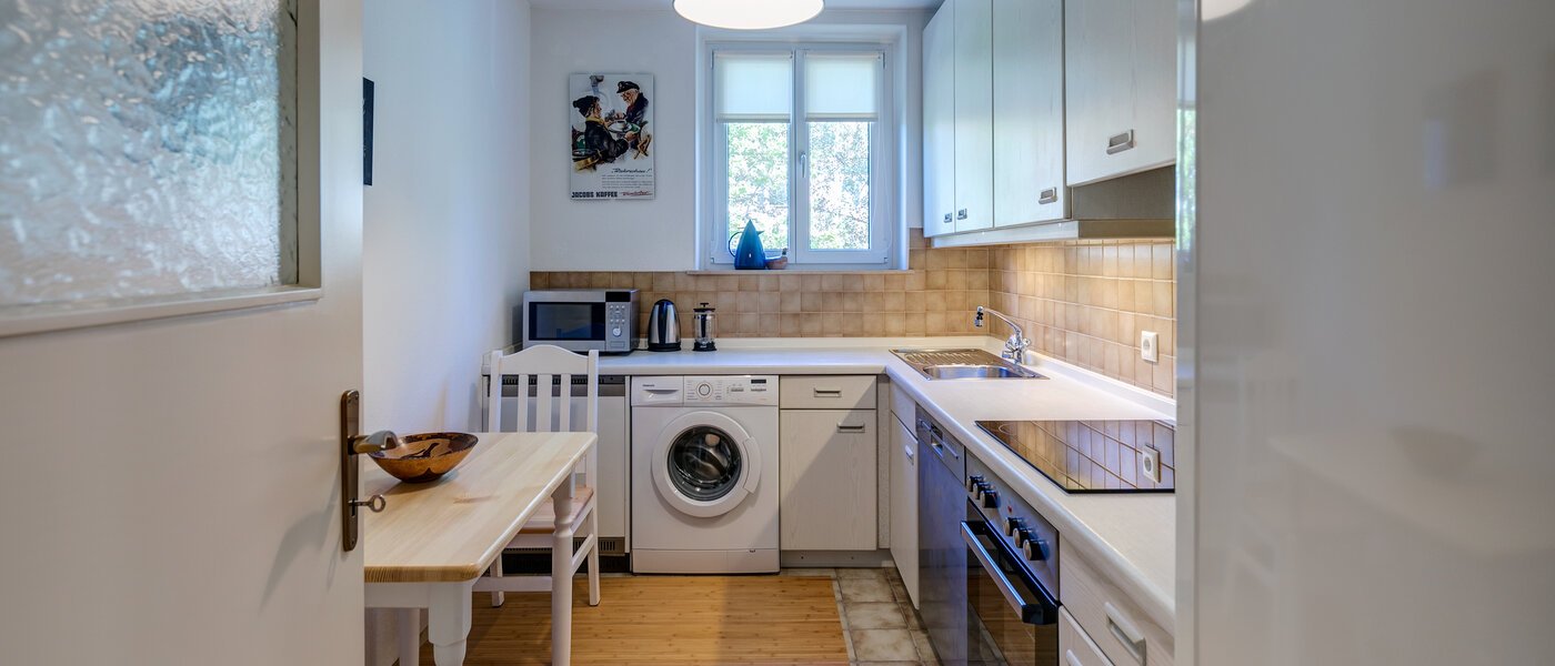 Wohnung München Obergiesing 01 Küche 11258