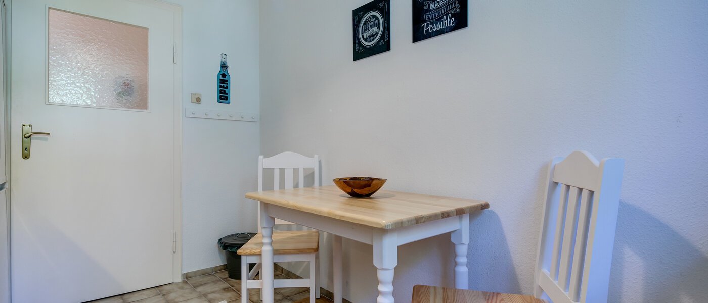 Wohnung München Obergiesing 03 Küche 11258