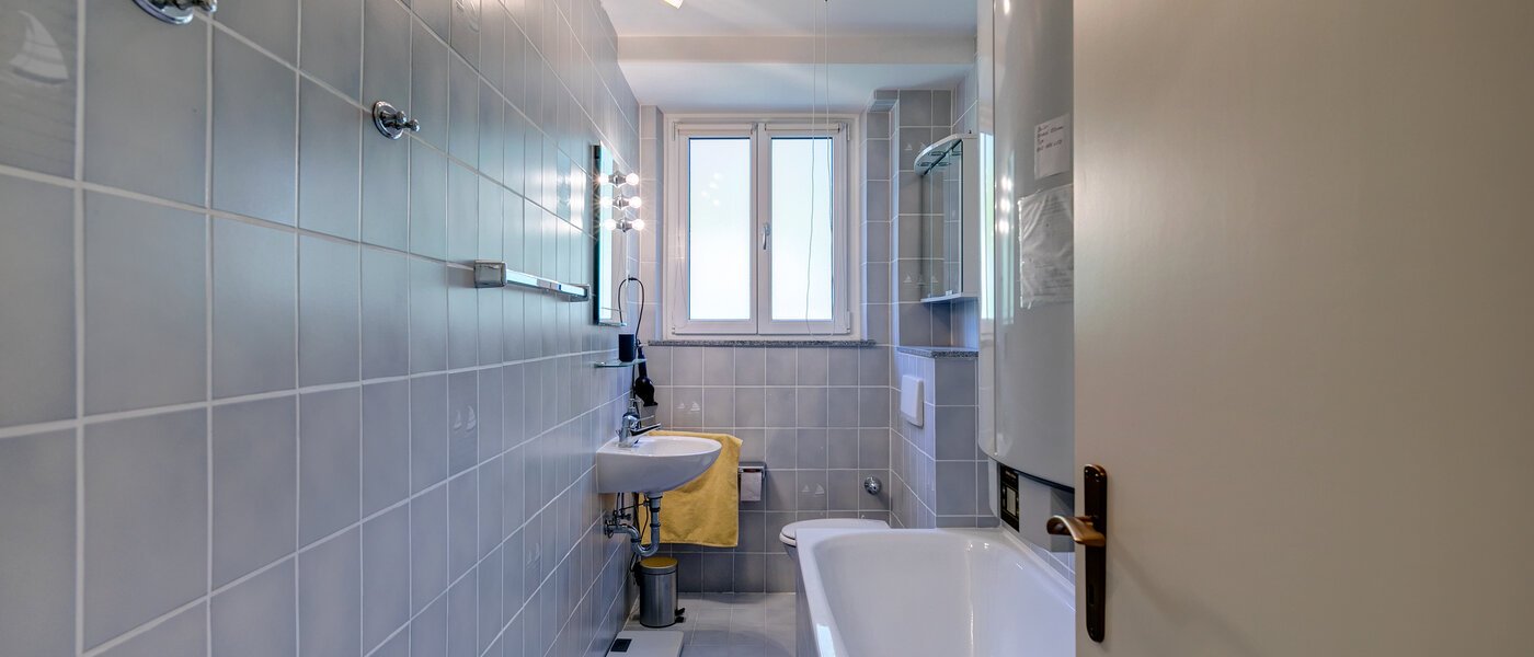 Wohnung München Obergiesing 01 Badezimmer 11258