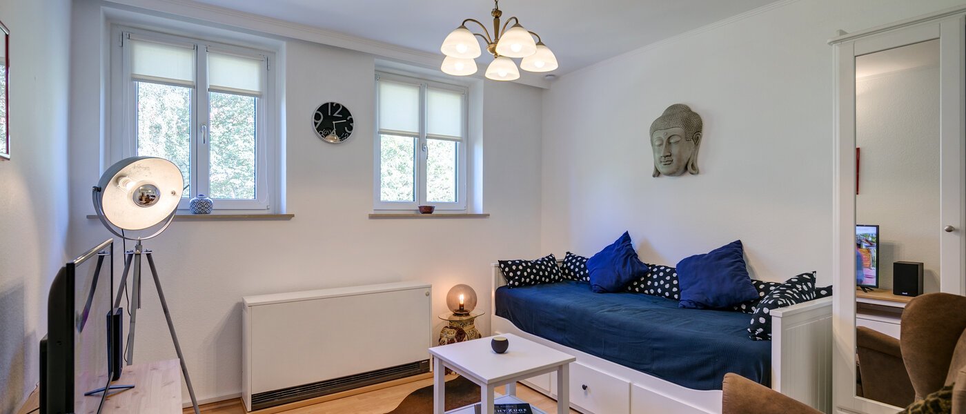 Wohnung München Obergiesing 01 Wohnbereich 11258