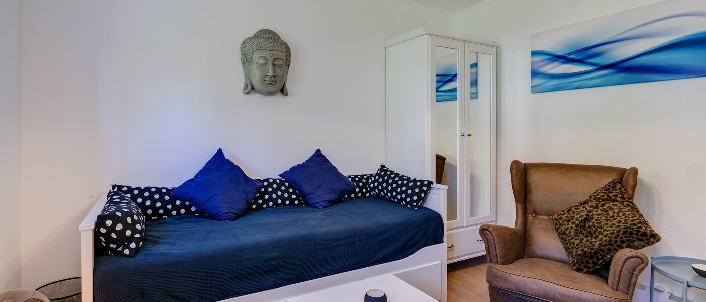 Wohnung München Obergiesing 02 Wohnbereich 11258