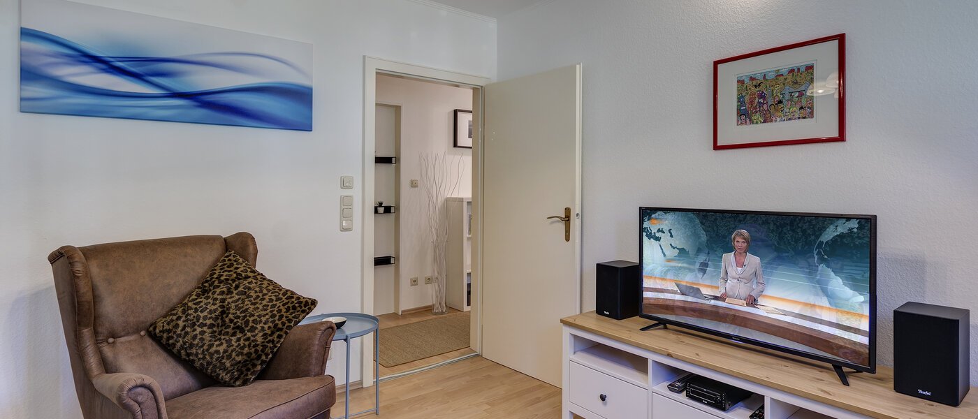 Wohnung München Obergiesing 03 Wohnbereich 11258