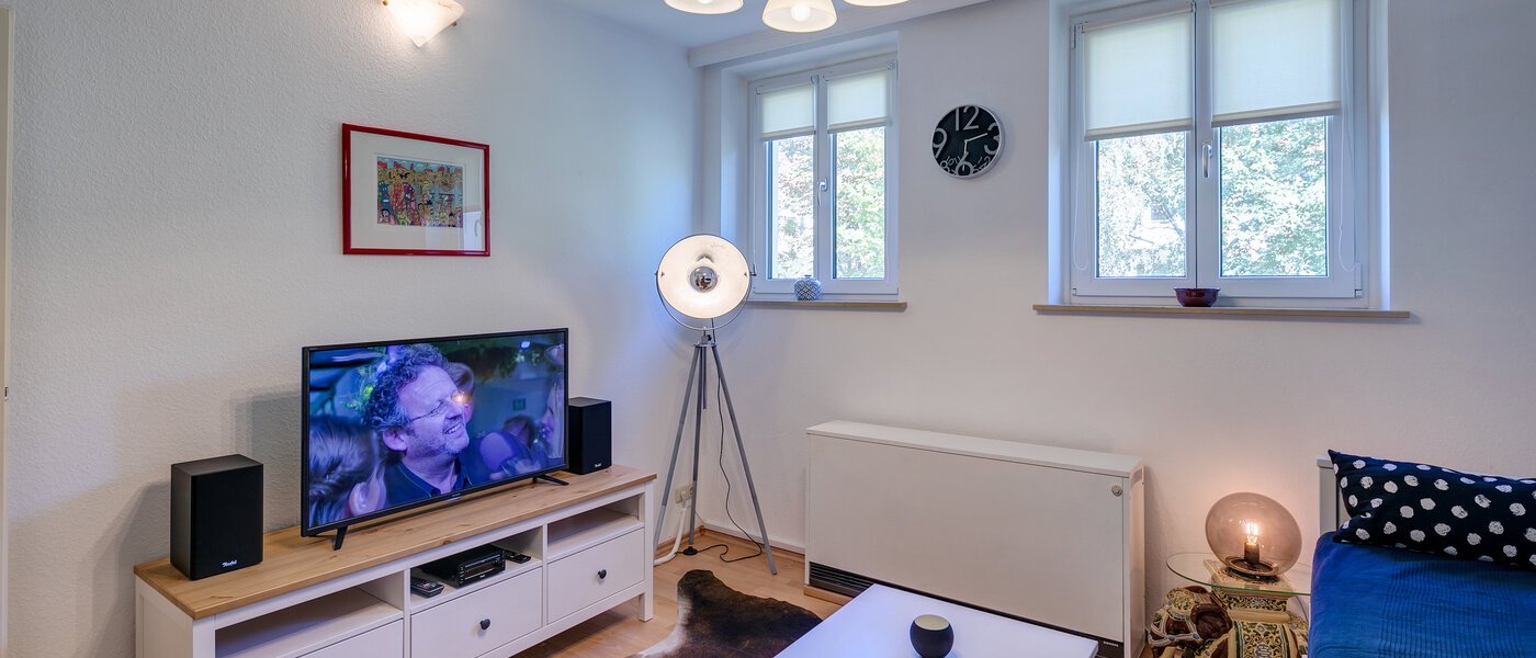 Wohnung München Obergiesing 04 Wohnbereich 11258