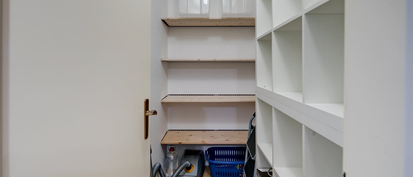 Wohnung München Obergiesing 01 Abstellraum 11258