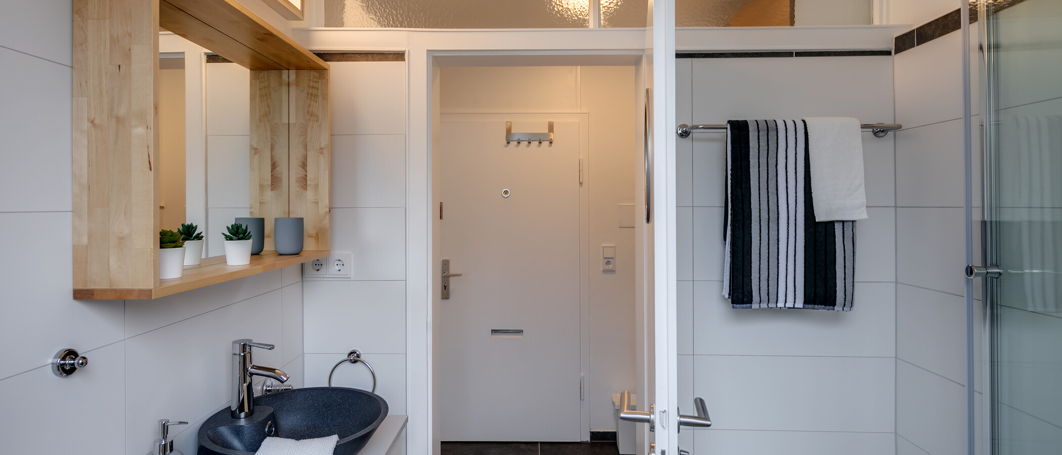 Wohnung München Neuhausen 04 Badezimmer 11266