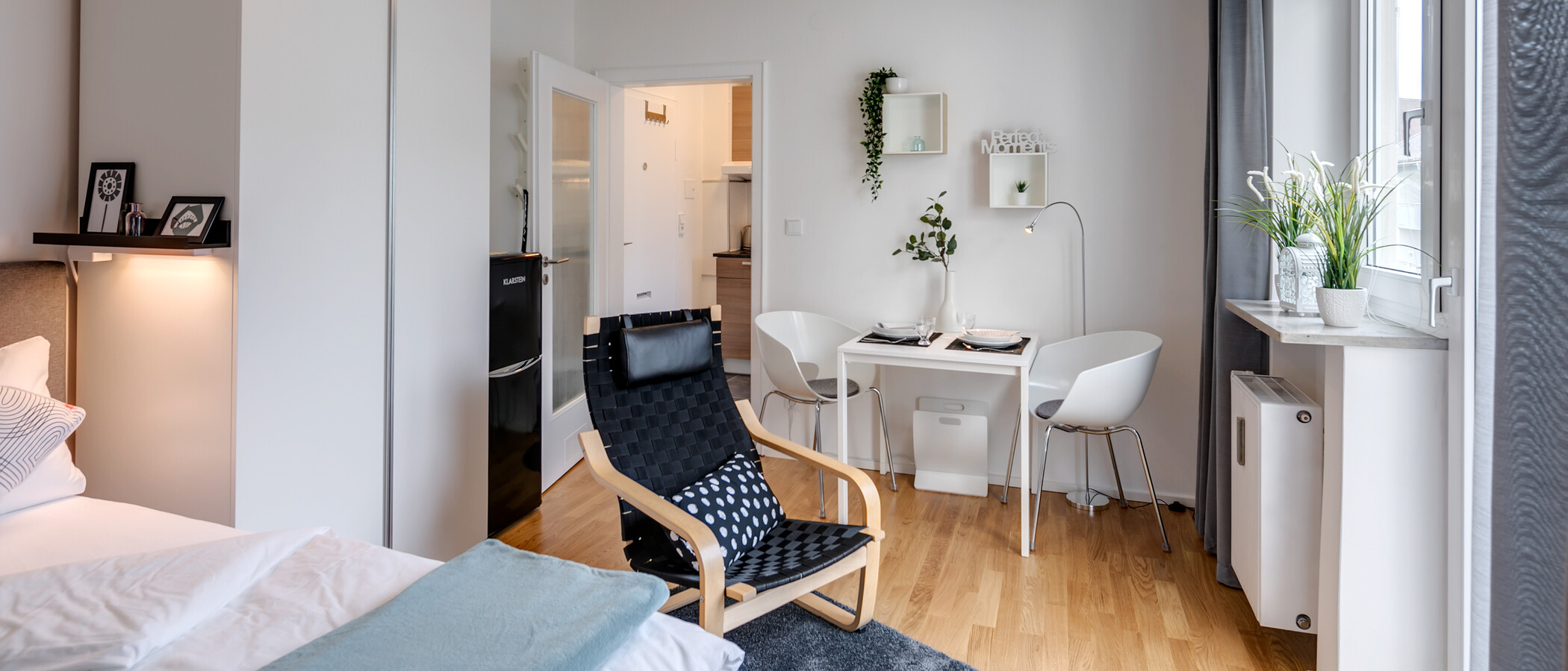 Wohnung München Neuhausen 03 Wohnbereich 11266