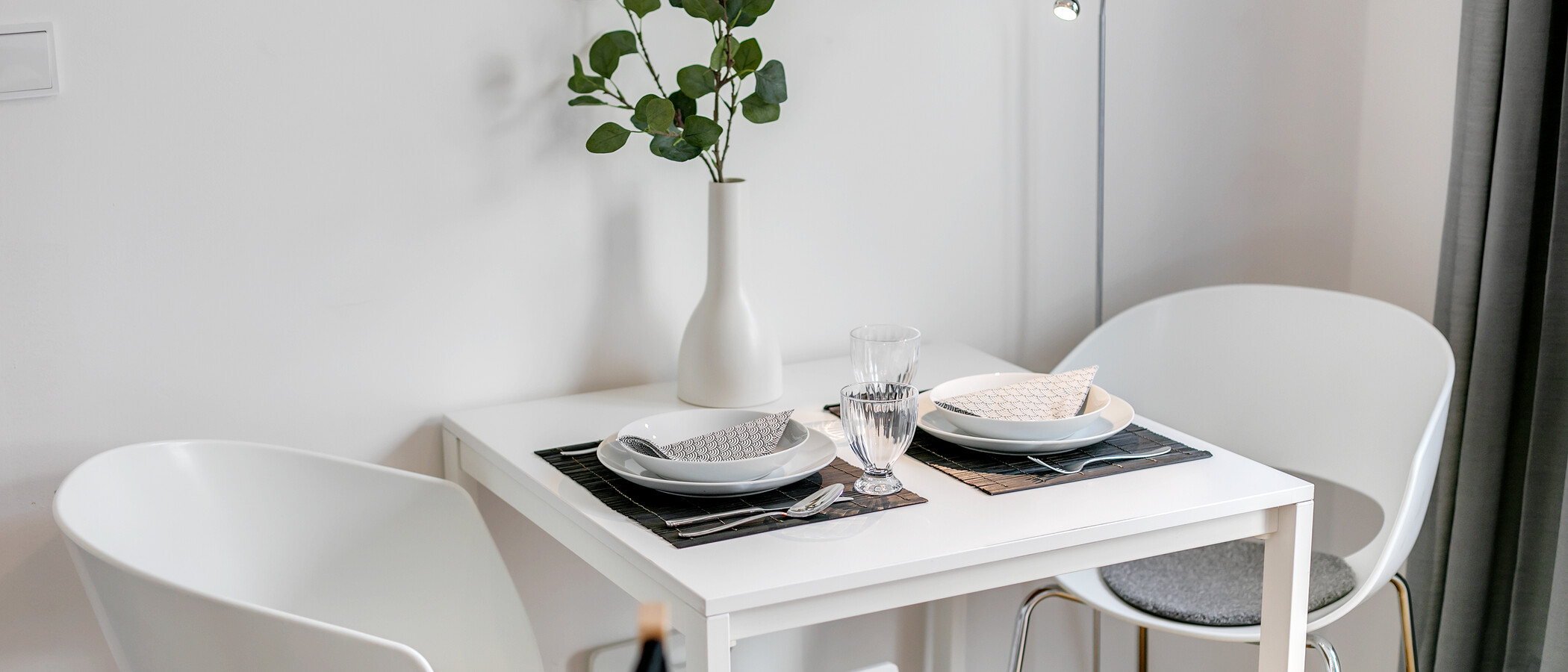 Wohnung München Neuhausen 04 Wohnbereich 11266