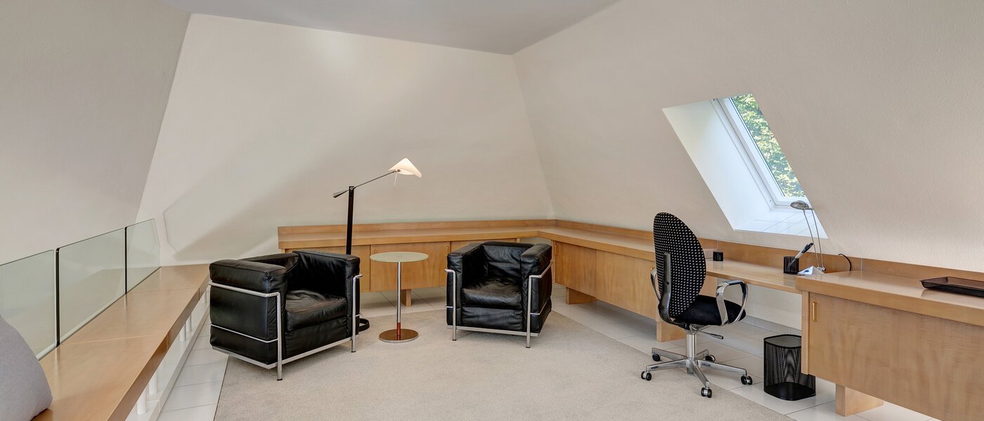 Dachterrassenwohnung München Menterschwaige 01 Galerie 11267