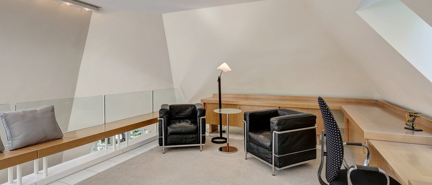 Dachterrassenwohnung München Menterschwaige 02 Galerie 11267