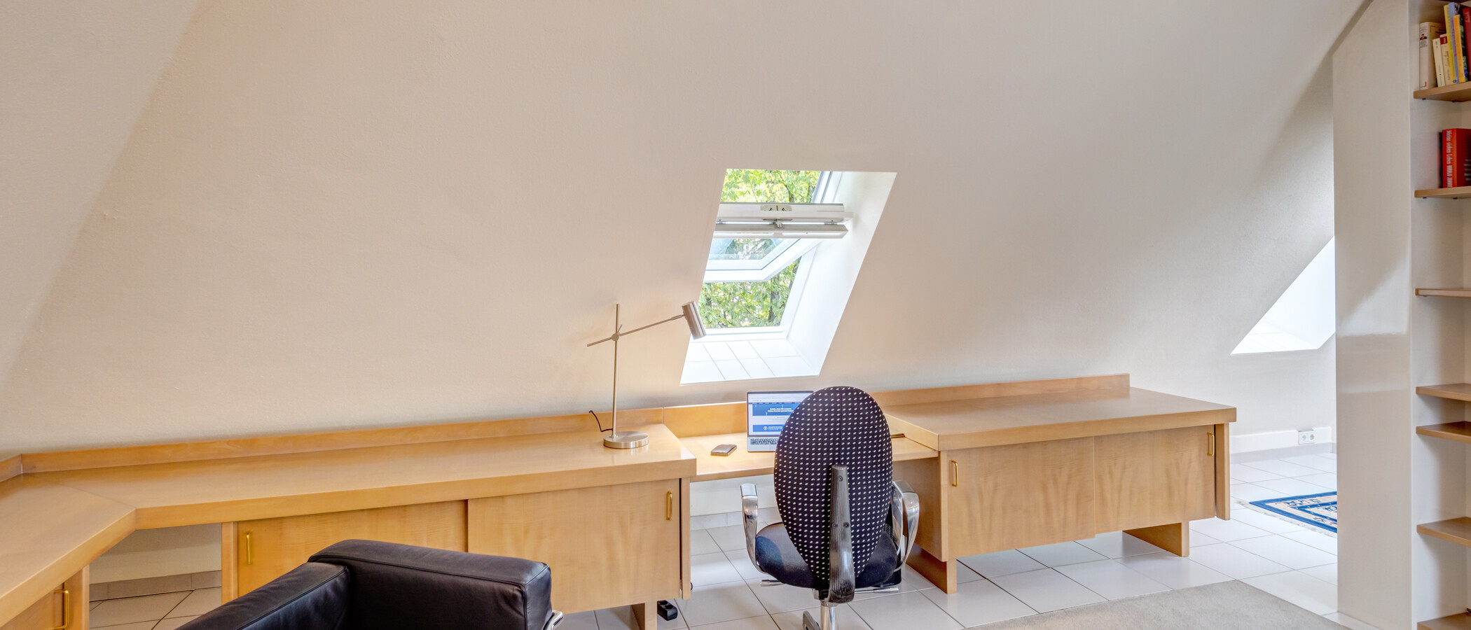 Dachterrassenwohnung München Menterschwaige 02 Galerie 11267