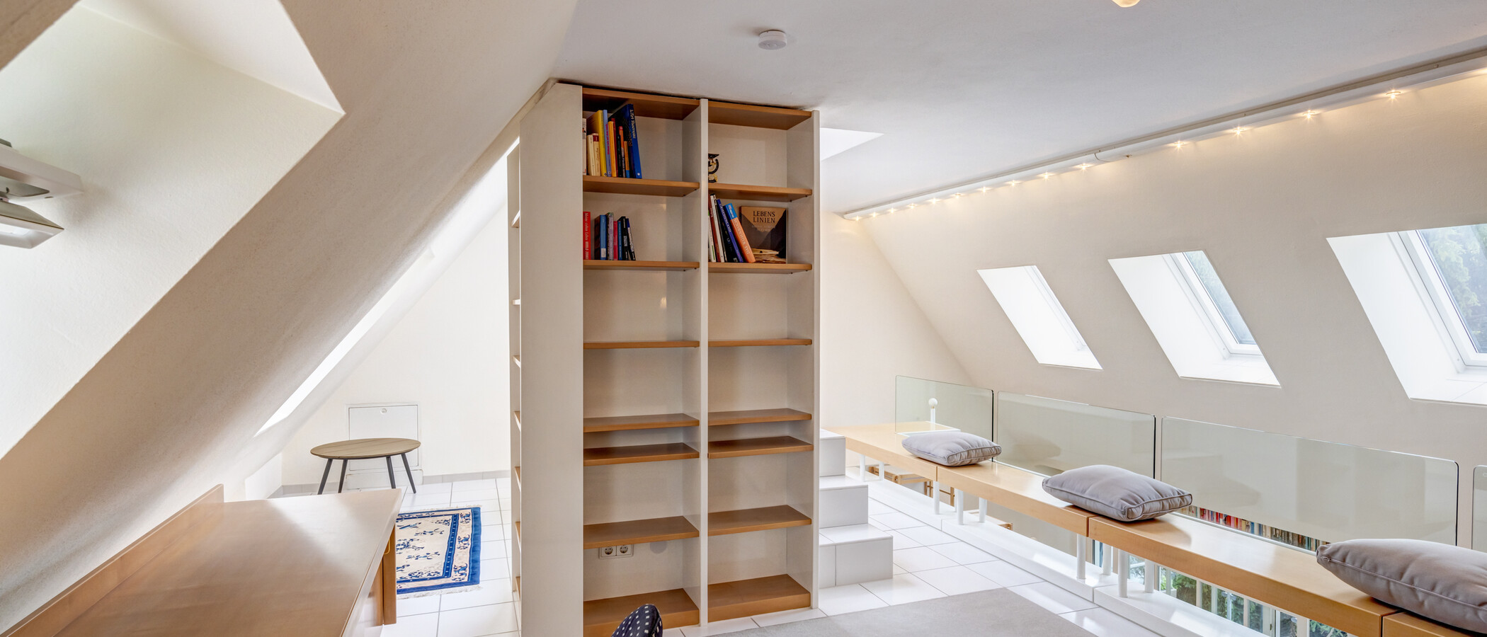 Dachterrassenwohnung München Menterschwaige 03 Galerie 11267