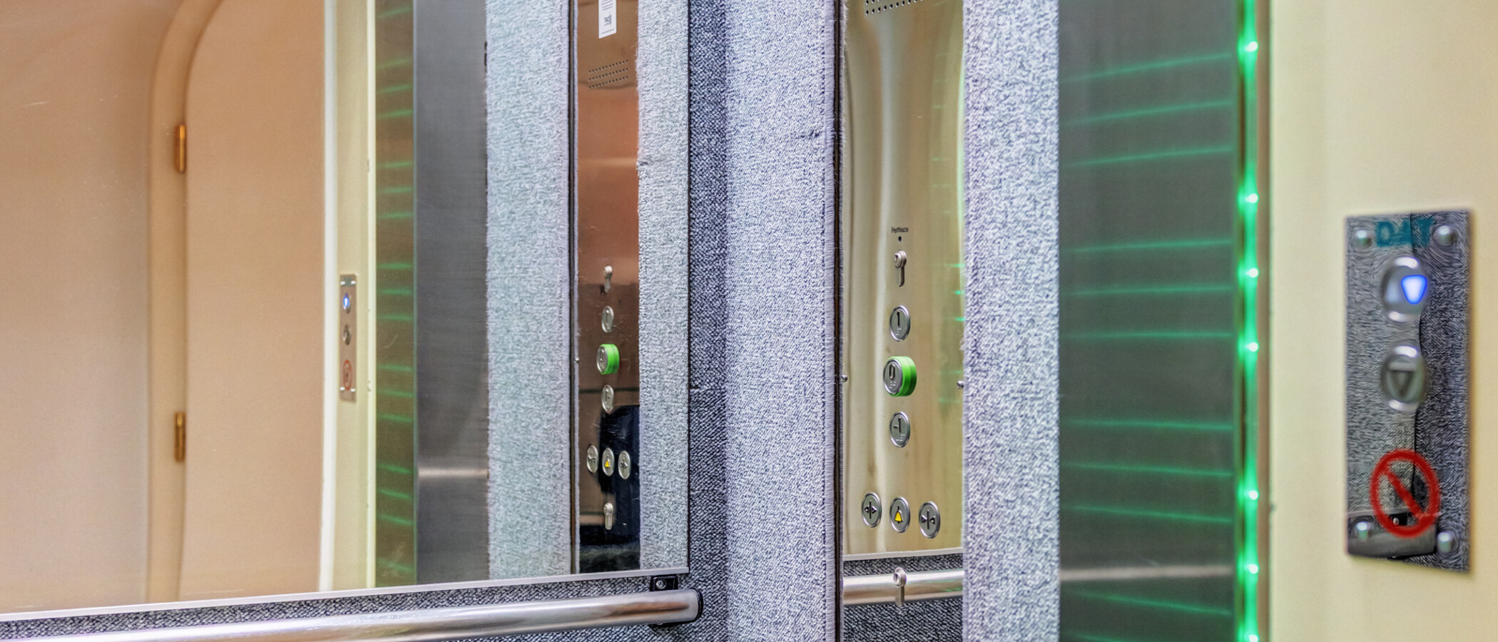 Dachterrassenwohnung München Menterschwaige 02 Special 11267