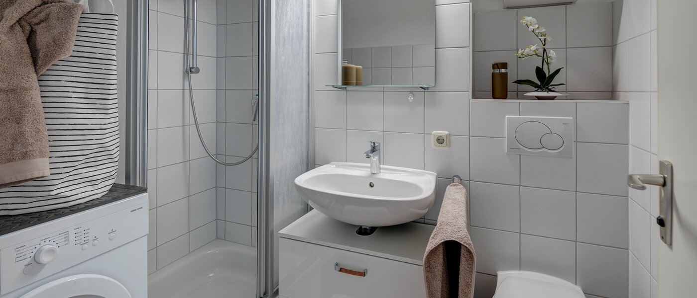 Wohnung München Moosach 01 Badezimmer 11269