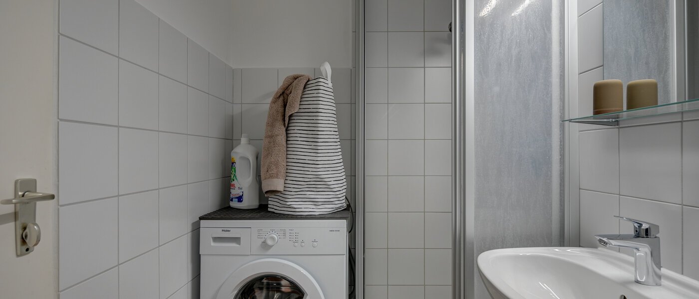 Wohnung München Moosach 02 Badezimmer 11269