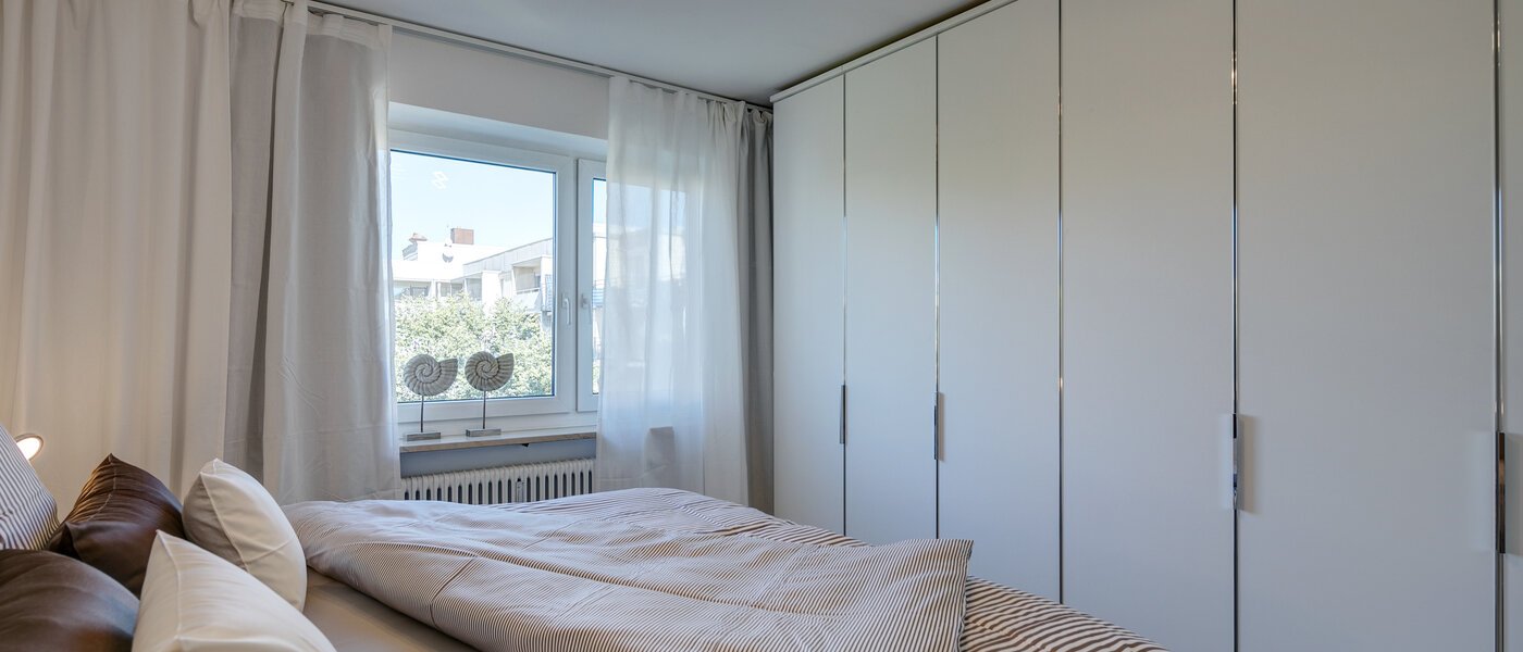 Wohnung München Moosach 02 Schlafzimmer 11269