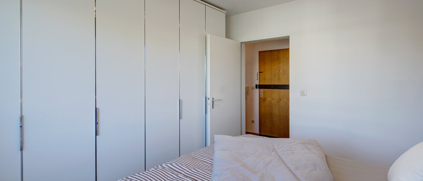 Wohnung München Moosach 03 Schlafzimmer 11269